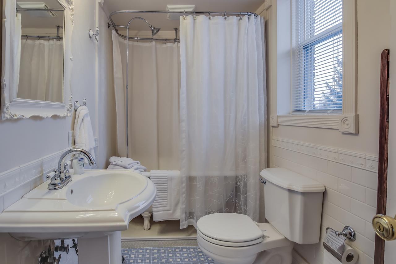 Baert Baron Mansion Bed & Breakfast Zeeland Екстериор снимка