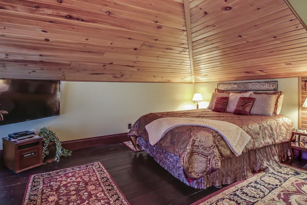 Baert Baron Mansion Bed & Breakfast Zeeland Екстериор снимка