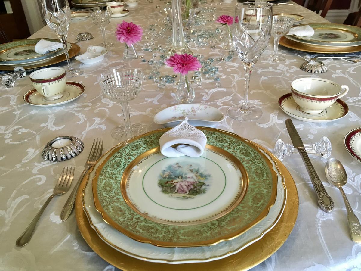 Baert Baron Mansion Bed & Breakfast Zeeland Екстериор снимка