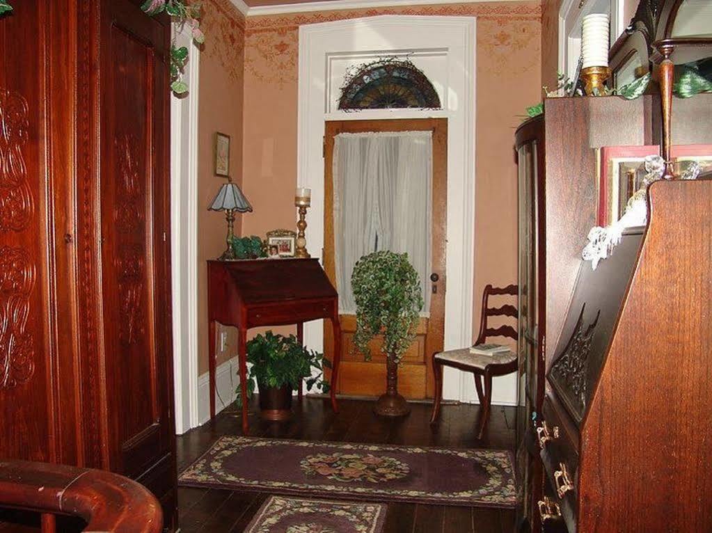 Baert Baron Mansion Bed & Breakfast Zeeland Екстериор снимка