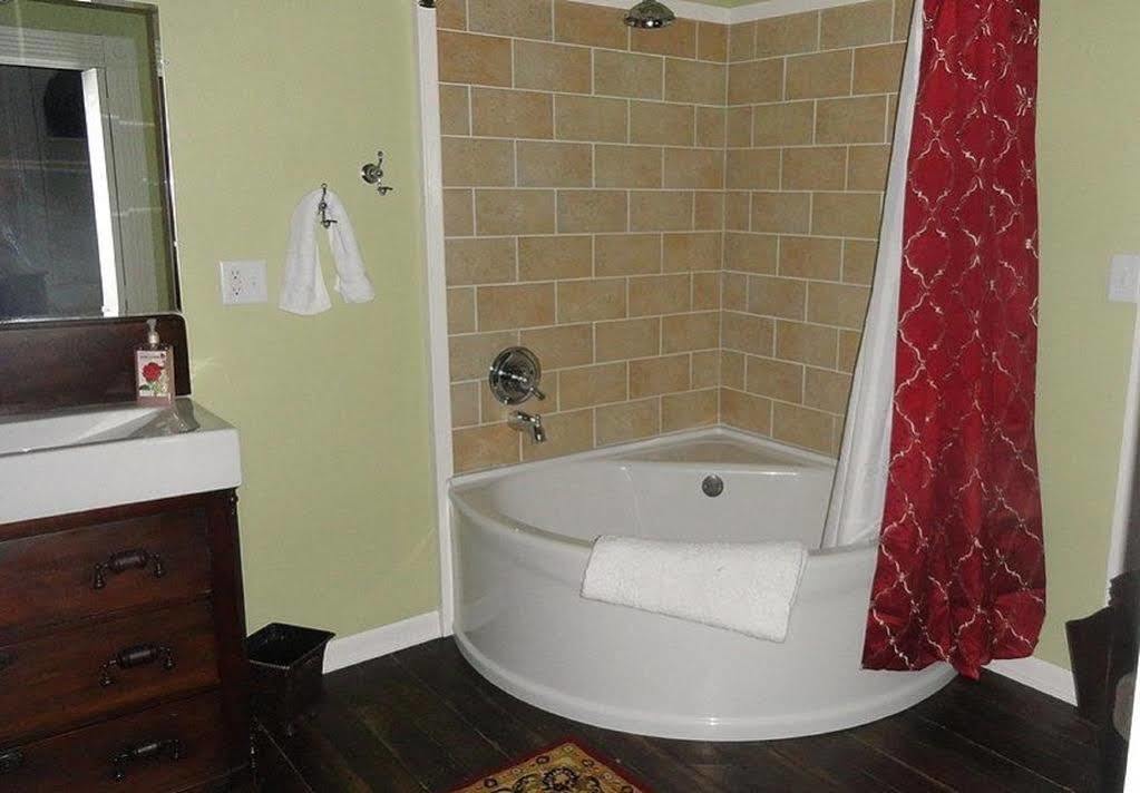 Baert Baron Mansion Bed & Breakfast Zeeland Екстериор снимка