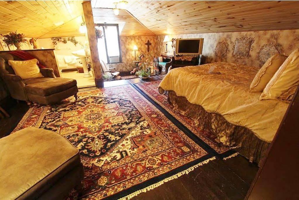 Baert Baron Mansion Bed & Breakfast Zeeland Екстериор снимка