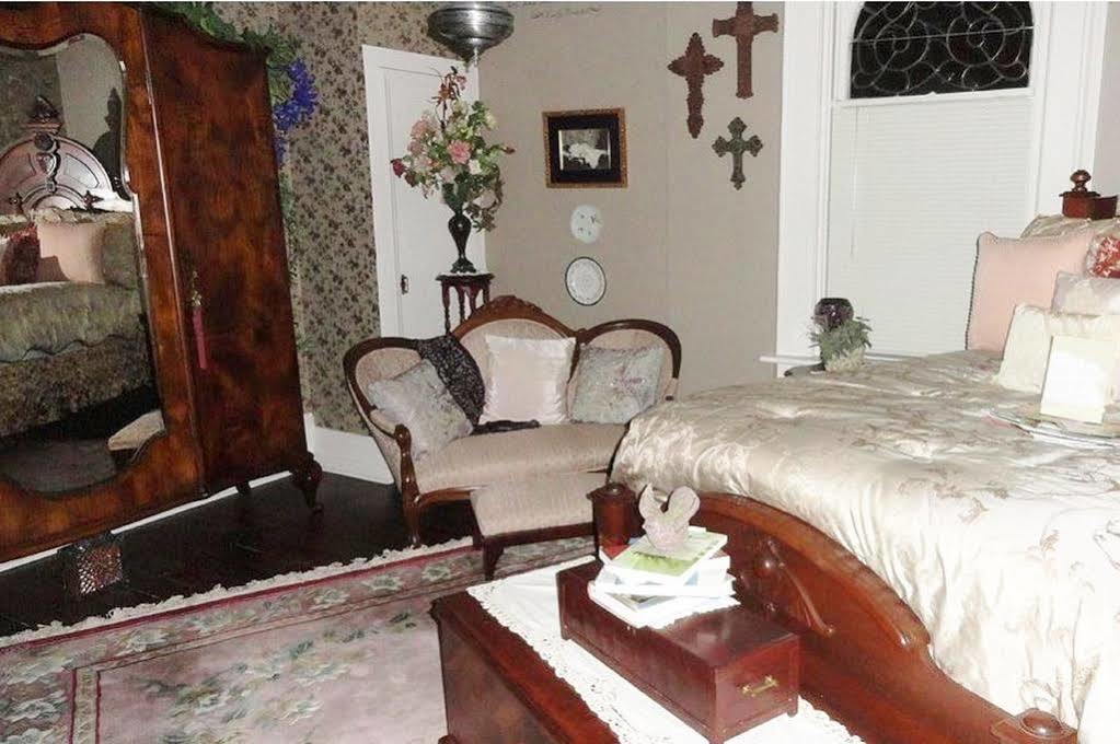 Baert Baron Mansion Bed & Breakfast Zeeland Екстериор снимка