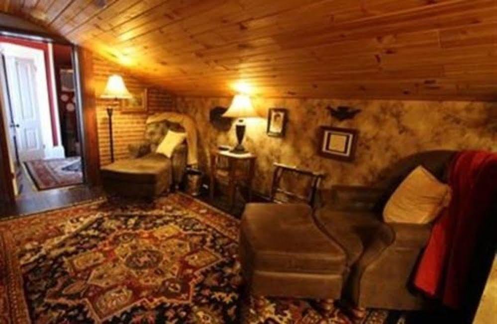 Baert Baron Mansion Bed & Breakfast Zeeland Екстериор снимка
